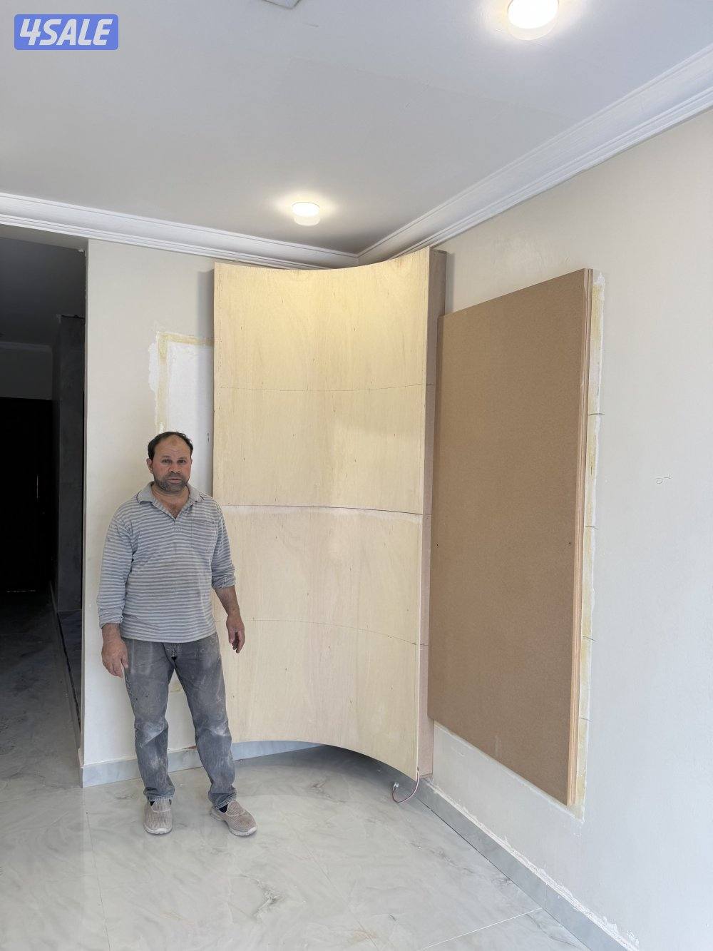 ديكورات تركيب شبورد8