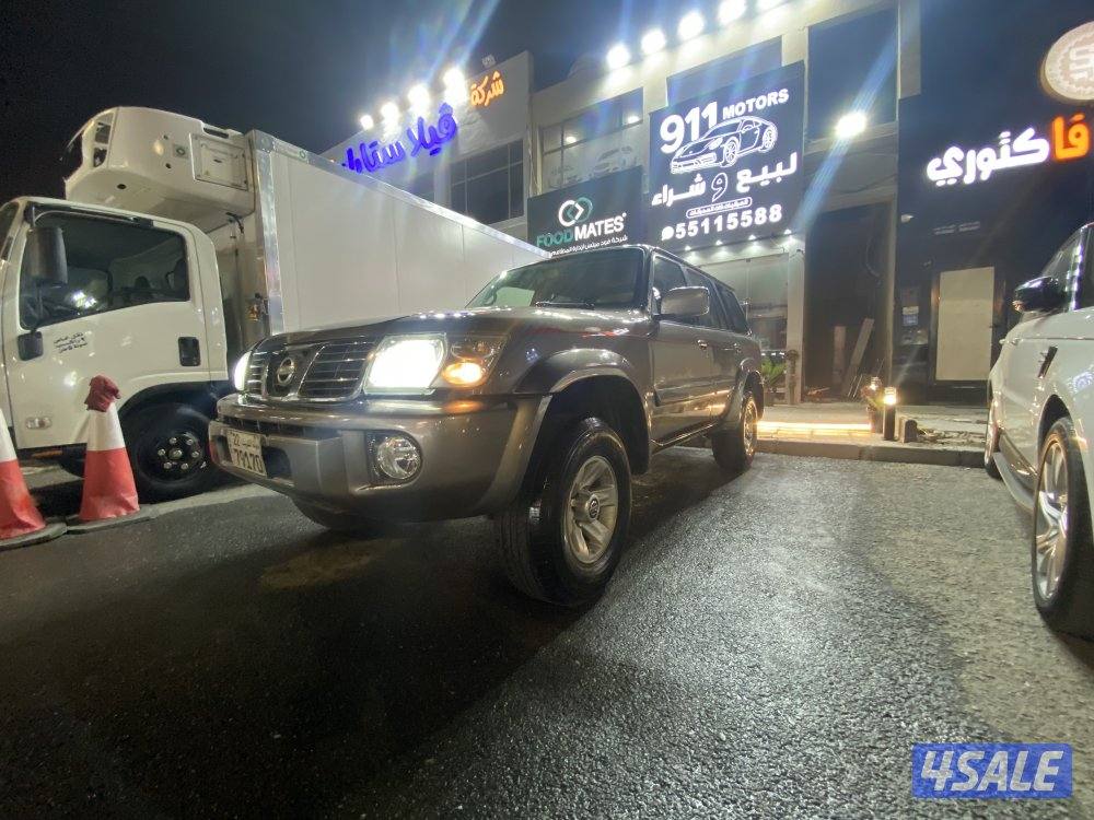 قير عادي _ عداد 290 _ شاصي جيد1