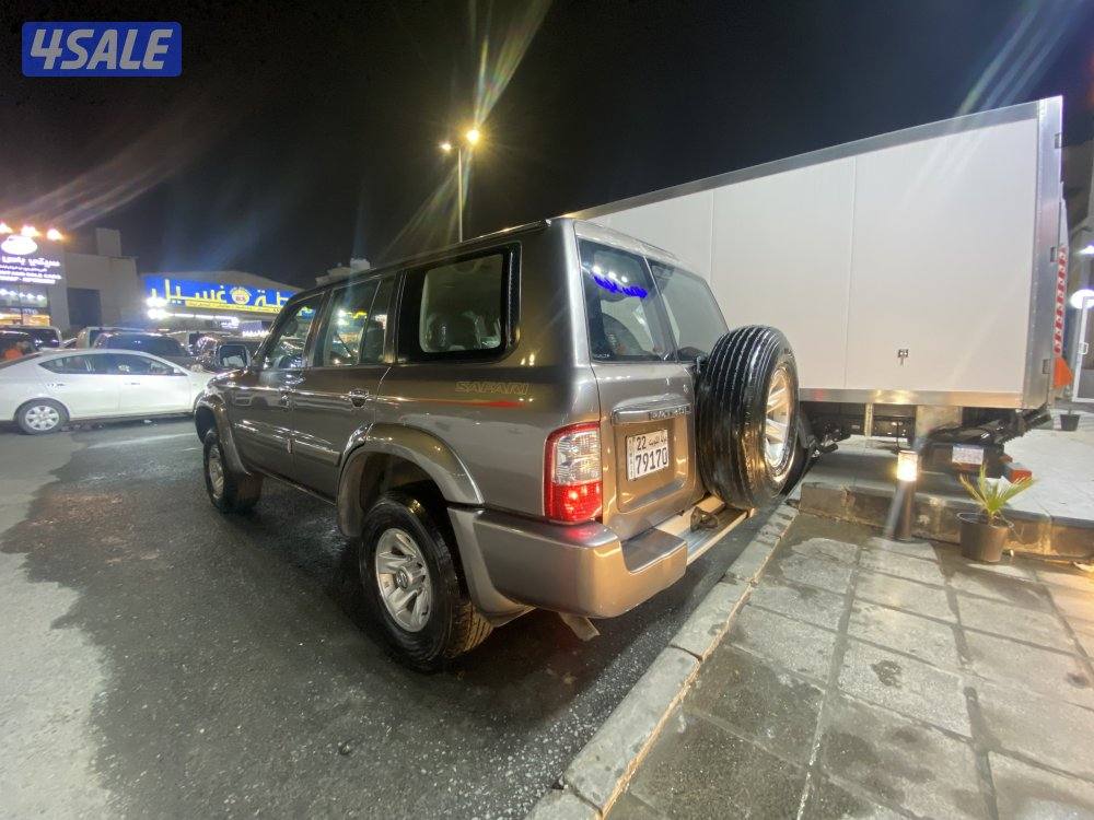 قير عادي _ عداد 290 _ شاصي جيد3