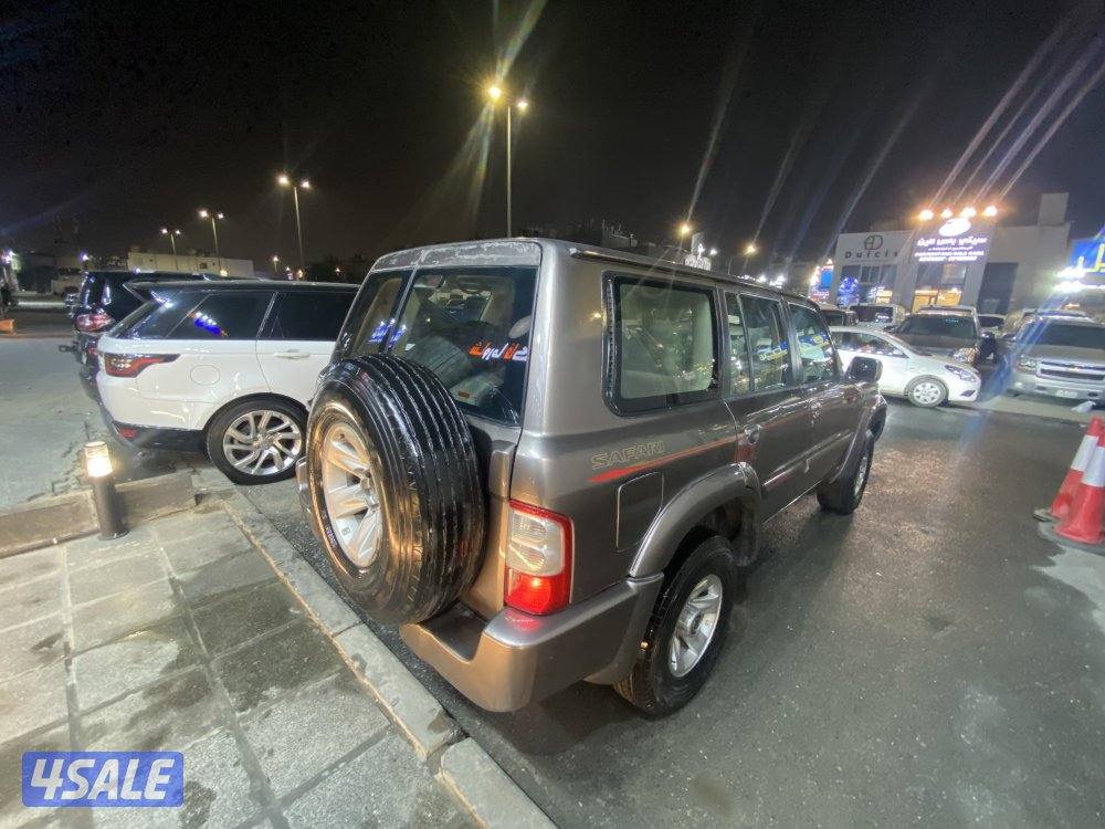 قير عادي _ عداد 290 _ شاصي جيد10