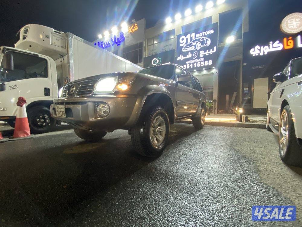 قير عادي _ عداد 290 _ شاصي جيد9