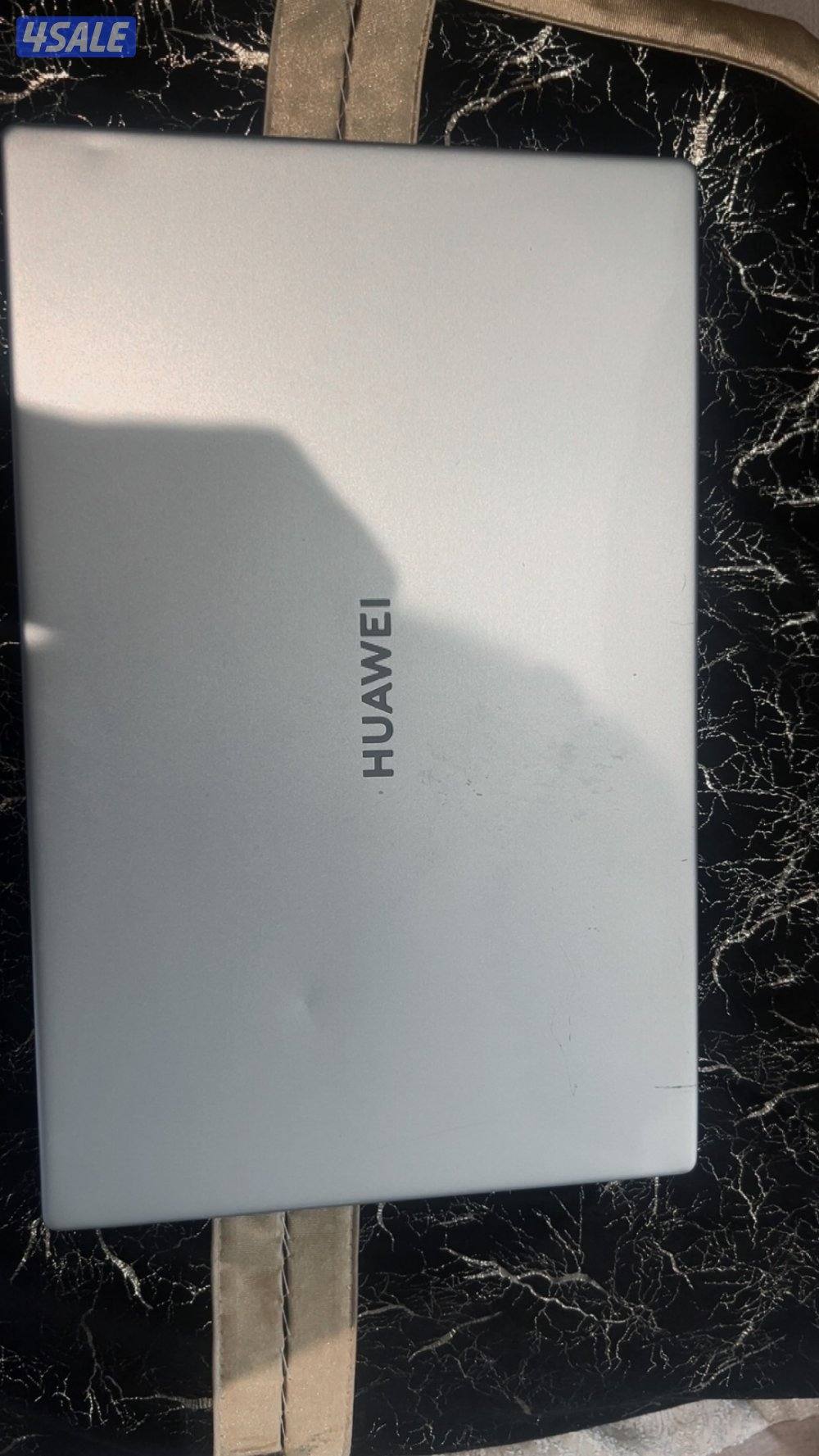 لابتوب هواوي i3 شبه جديد بيعه سريعه3