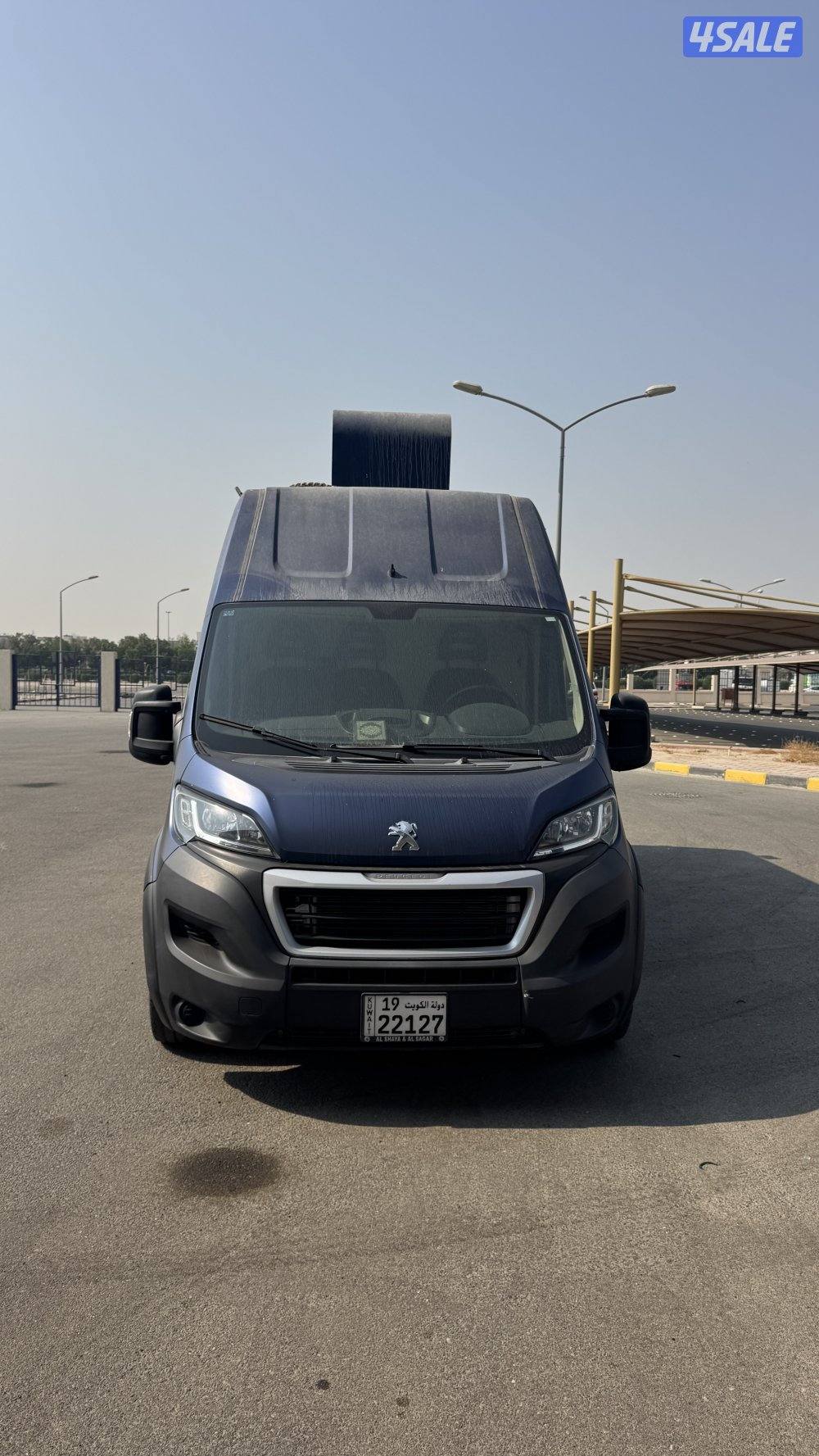 بيجو ٢٠٢١ مع الرخصة مجددة ٤ سنوات0