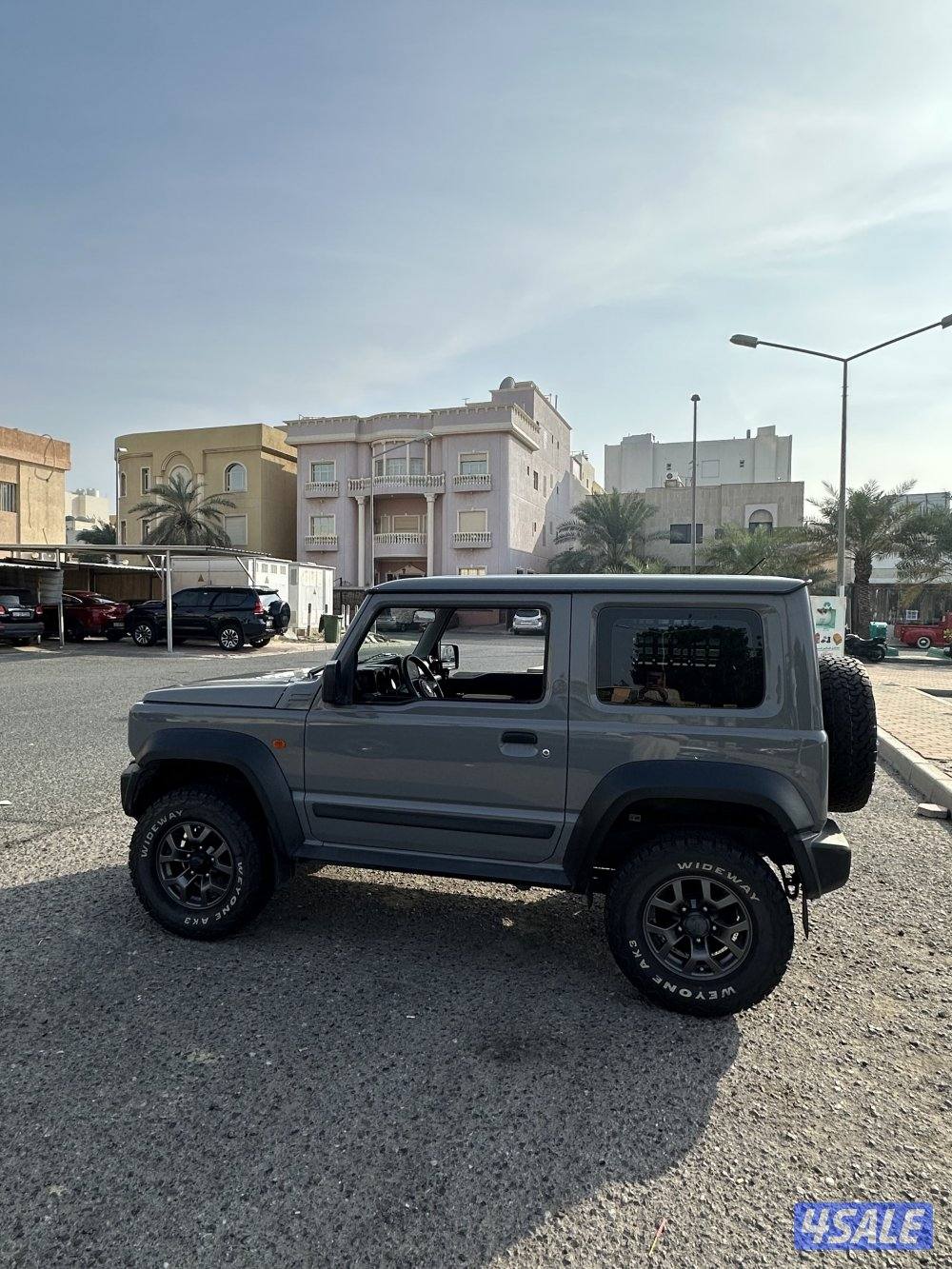 للبيع جمني 20221