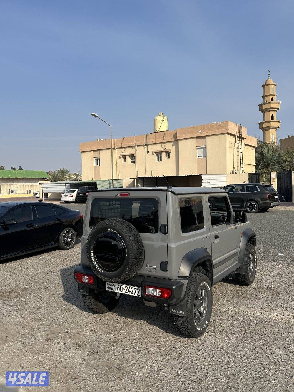 للبيع جمني 20223