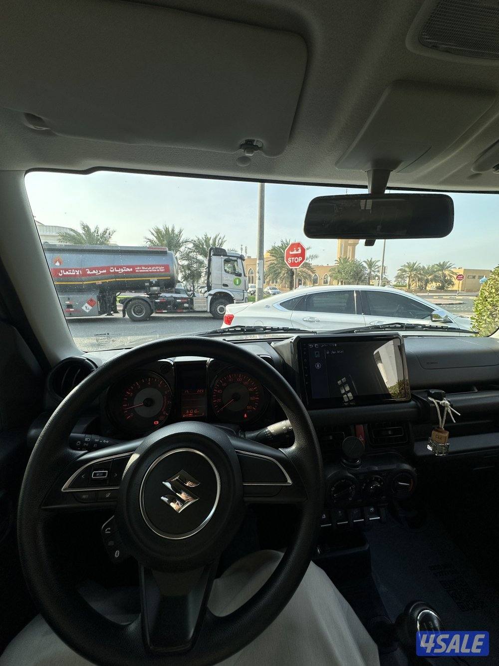 للبيع جمني 20224