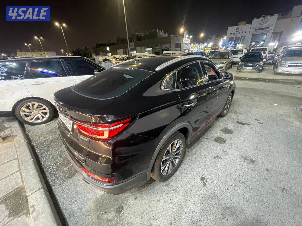 صبغ الوكالة _ عداد 20 سيرفيس مجاني سنتين وتأمين شامل6