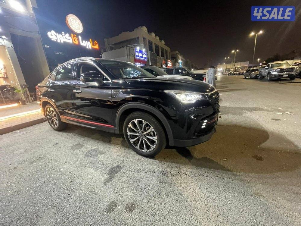 صبغ الوكالة _ عداد 20 سيرفيس مجاني سنتين وتأمين شامل7