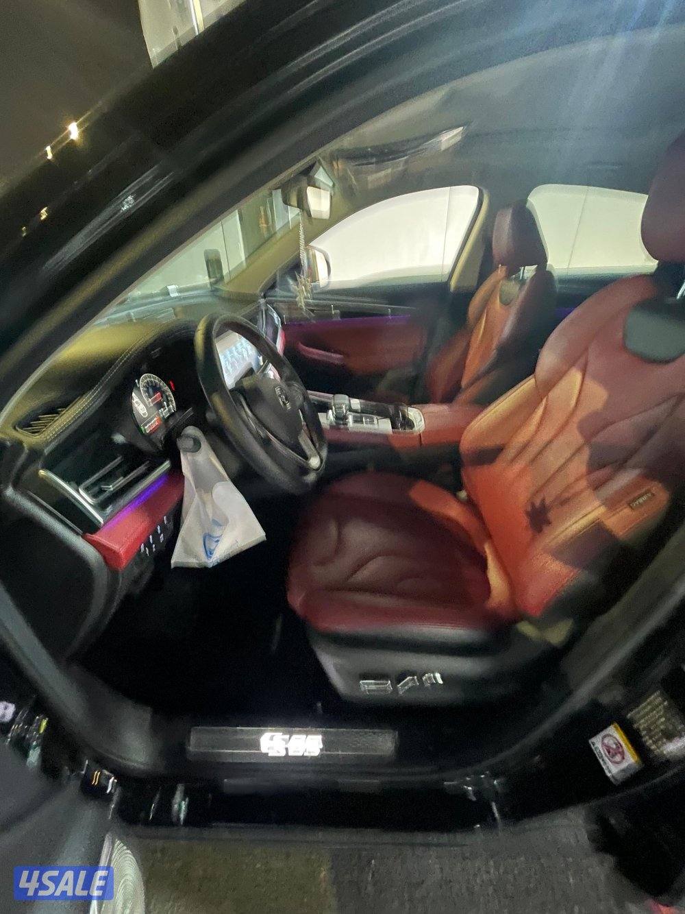 صبغ الوكالة _ عداد 20 سيرفيس مجاني سنتين وتأمين شامل11