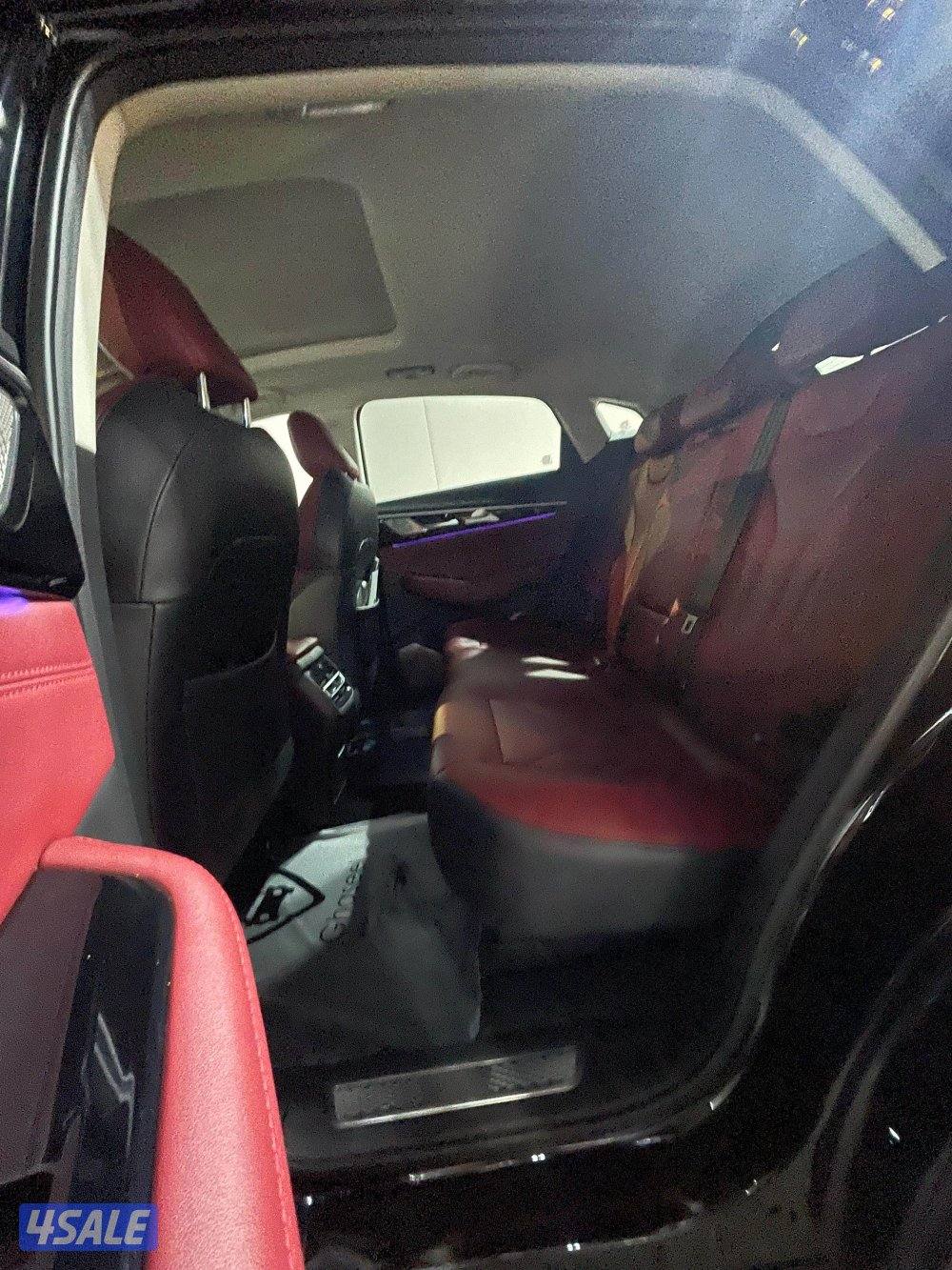 صبغ الوكالة _ عداد 20 سيرفيس مجاني سنتين وتأمين شامل12