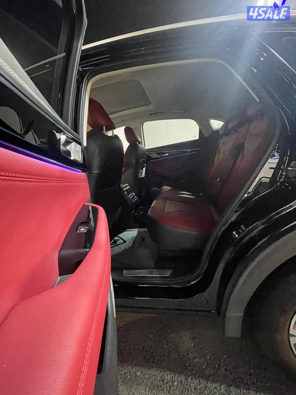 صبغ الوكالة _ عداد 20 سيرفيس مجاني سنتين وتأمين شامل13