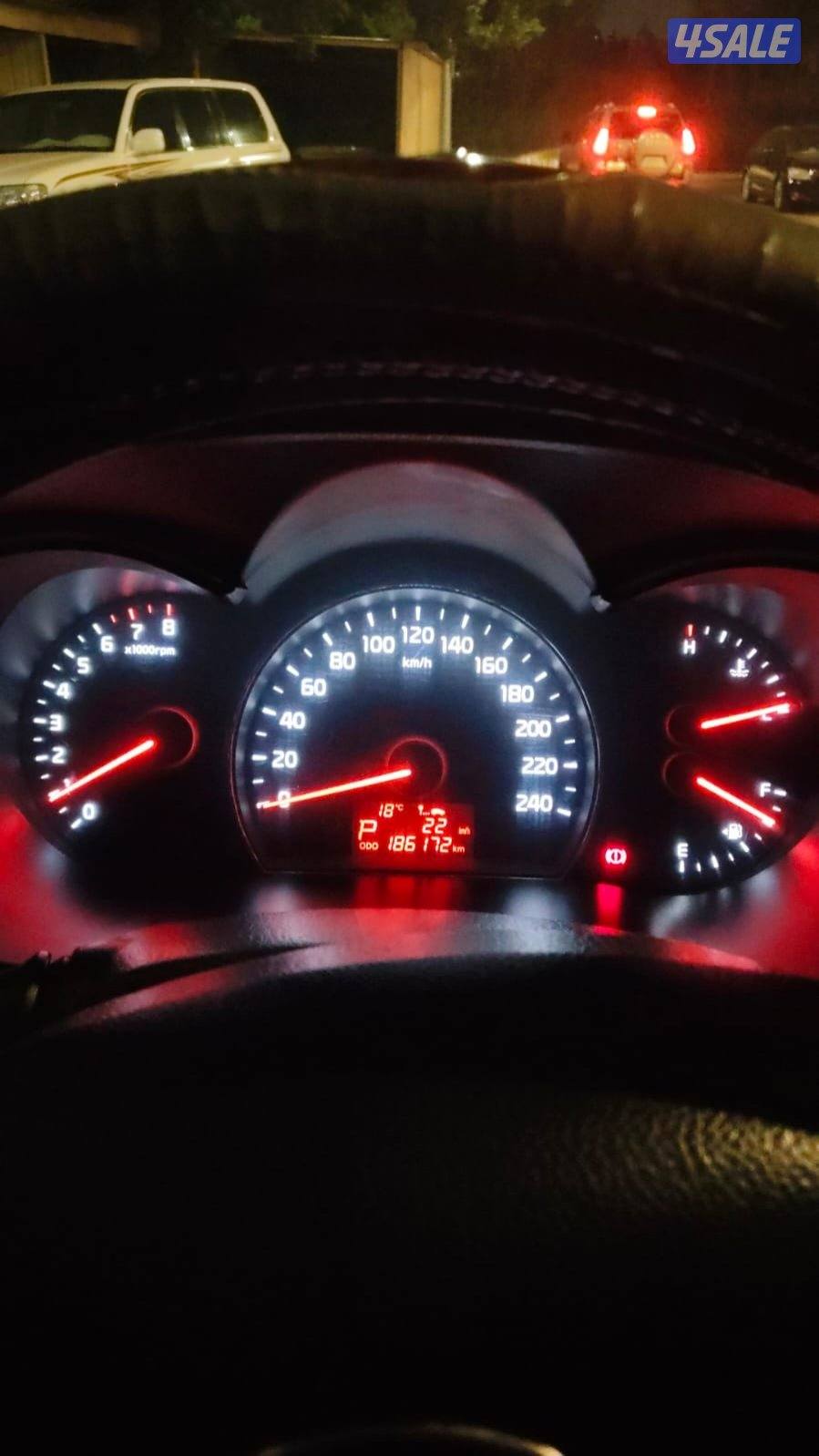 كيا سيرونو3