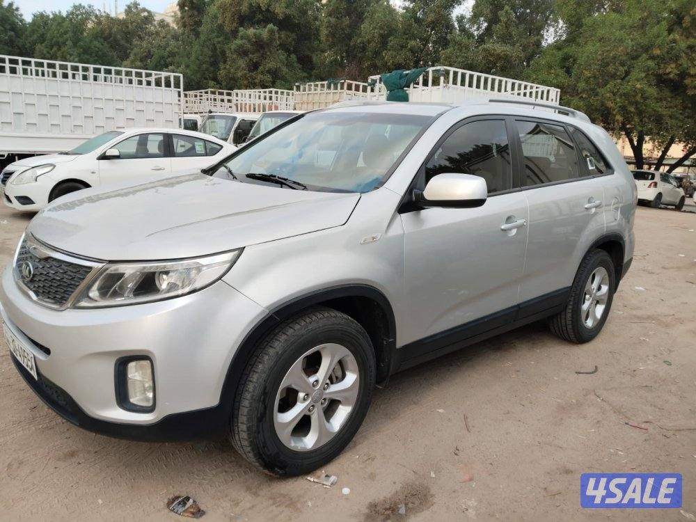 كيا سيرونو5