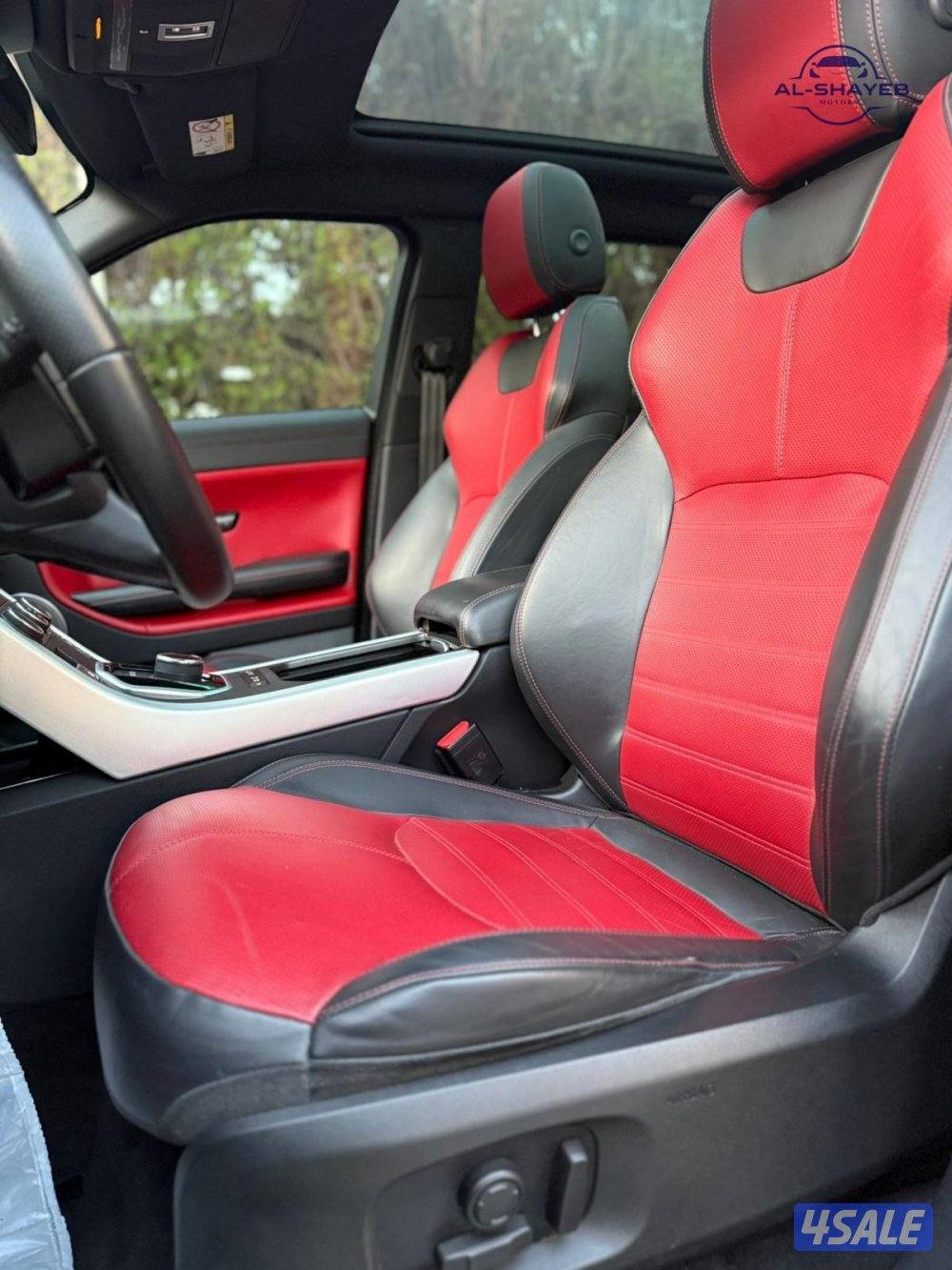 ايفوك 2017 عداد 67 الف صبغ الوكالة بحالة الوكالة8