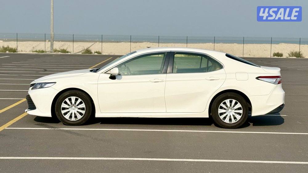 للبيع كامري ٢٠١٩4