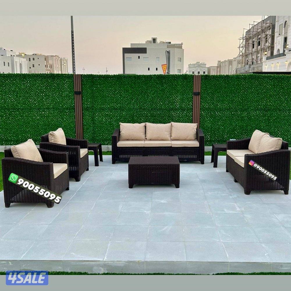 جلسات حدائق خارجية2