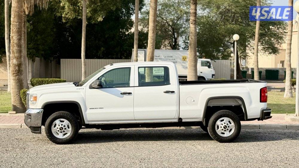 للبيع جمس سييرا اج دي ٢٠١٩5