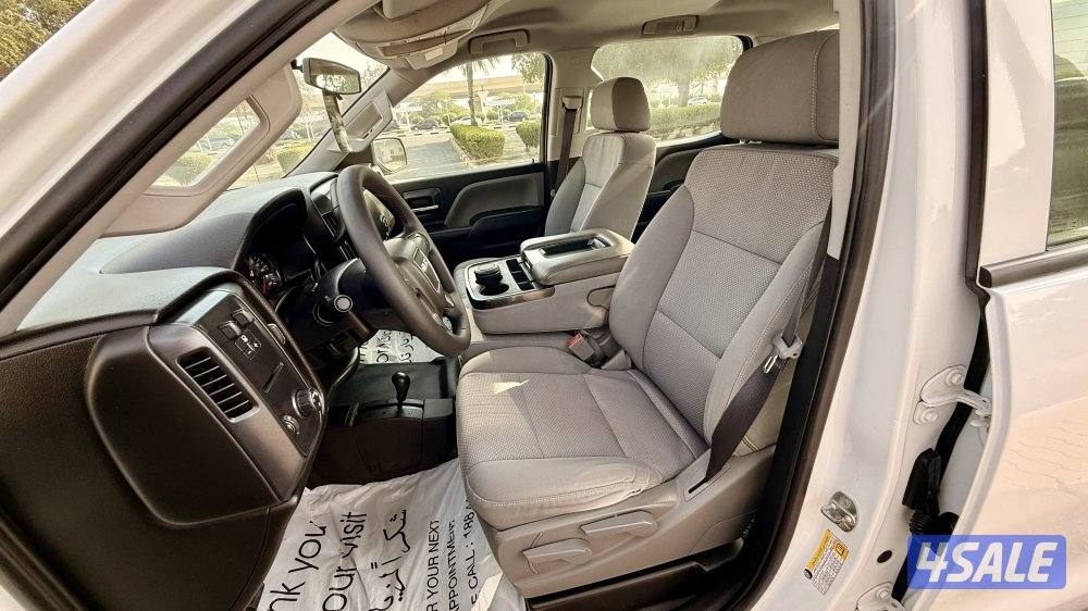 للبيع جمس سييرا اج دي ٢٠١٩7