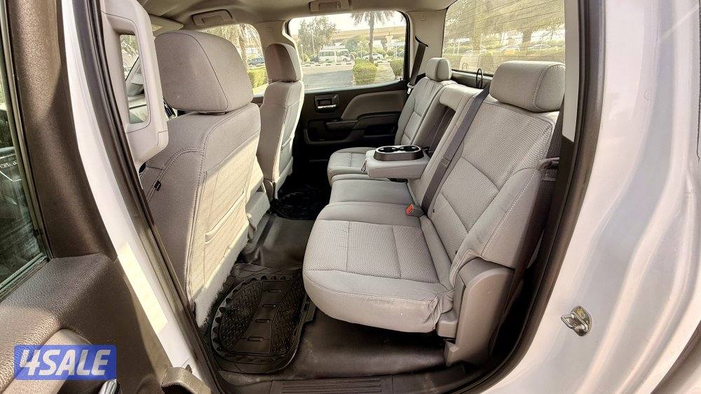 للبيع جمس سييرا اج دي ٢٠١٩8