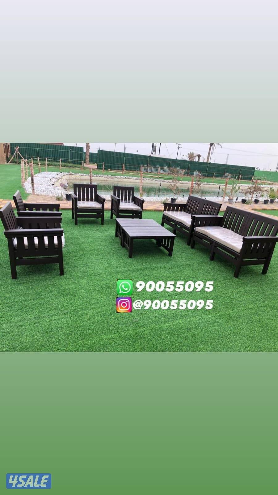 جلسات حدائق خارجية12