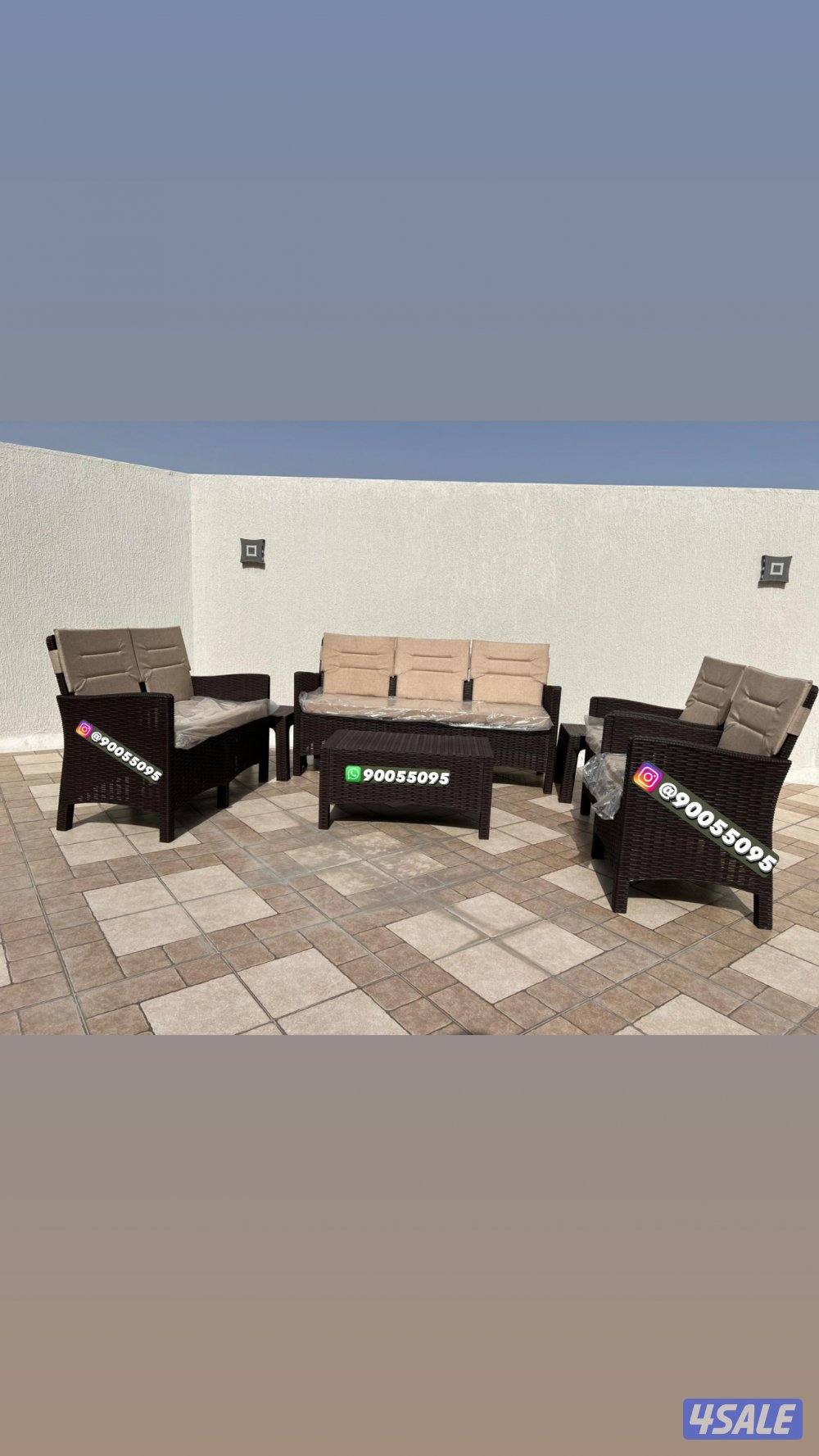 جلسات حدائق خارجية14