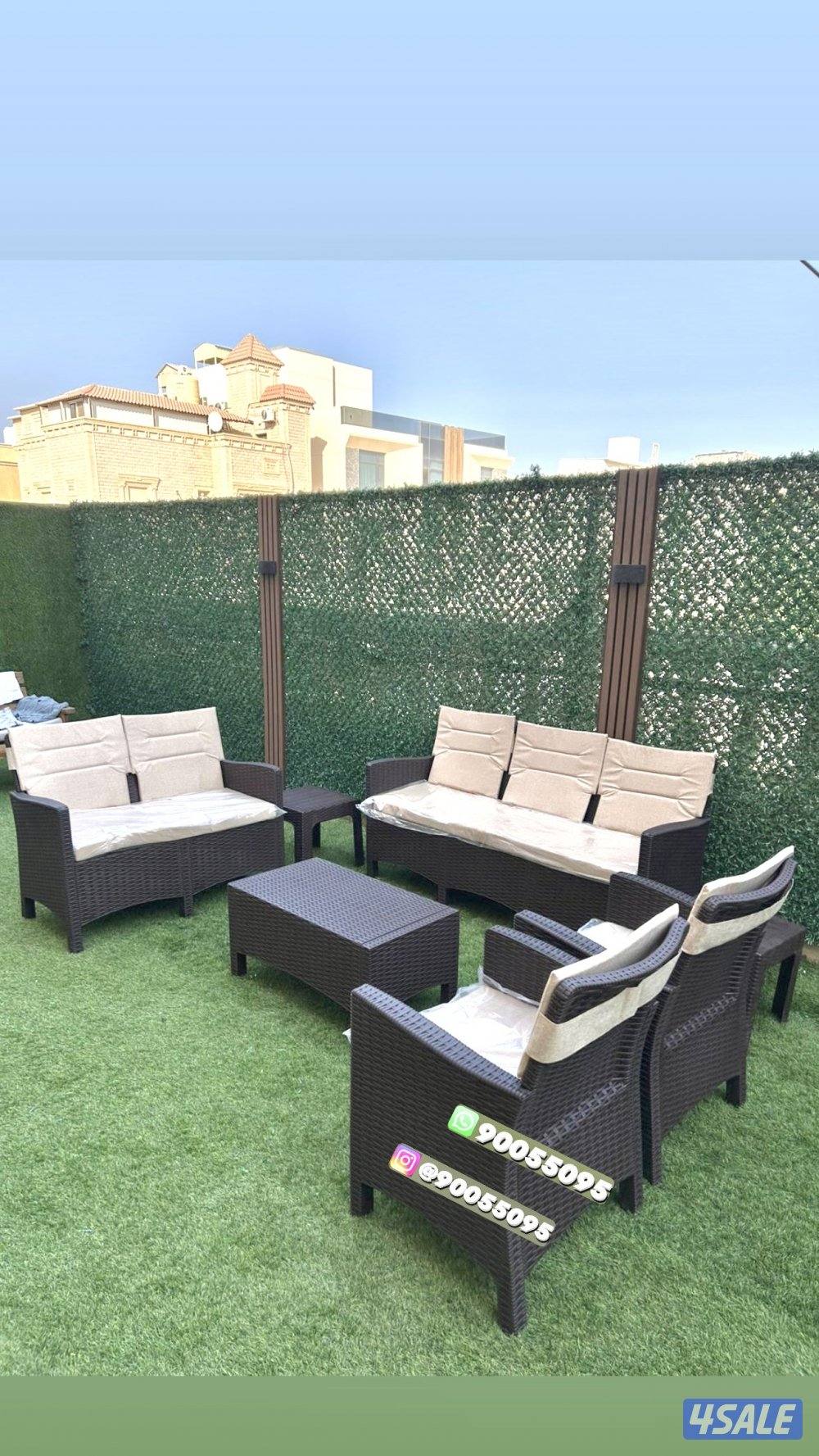 جلسات حدائق خارجية15