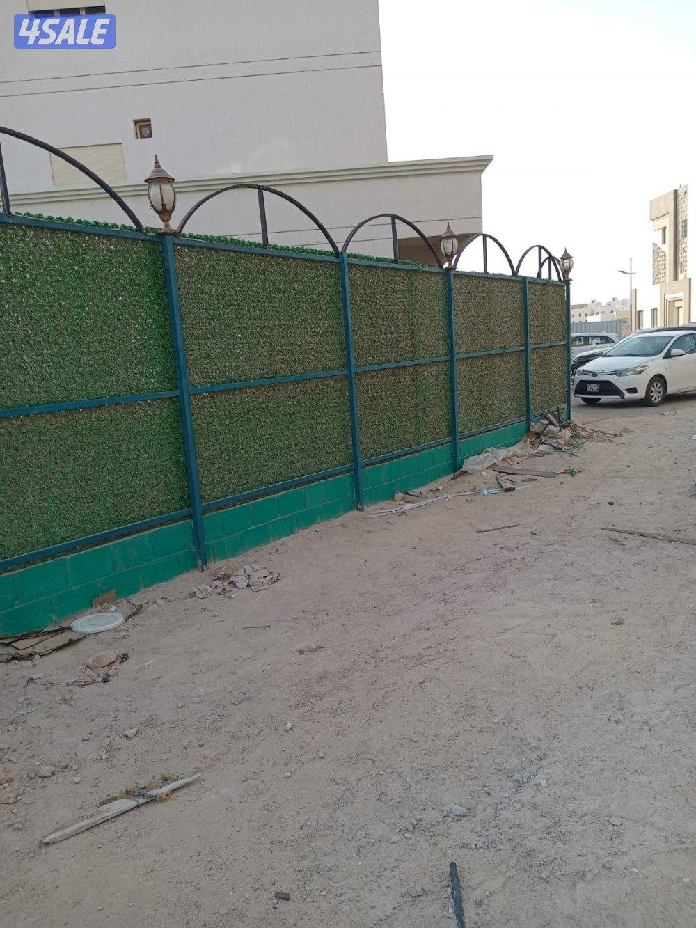 حداد هندي ميه ميه درجه اولي مظلات خشبي خام كيربي ابواب درابزين5