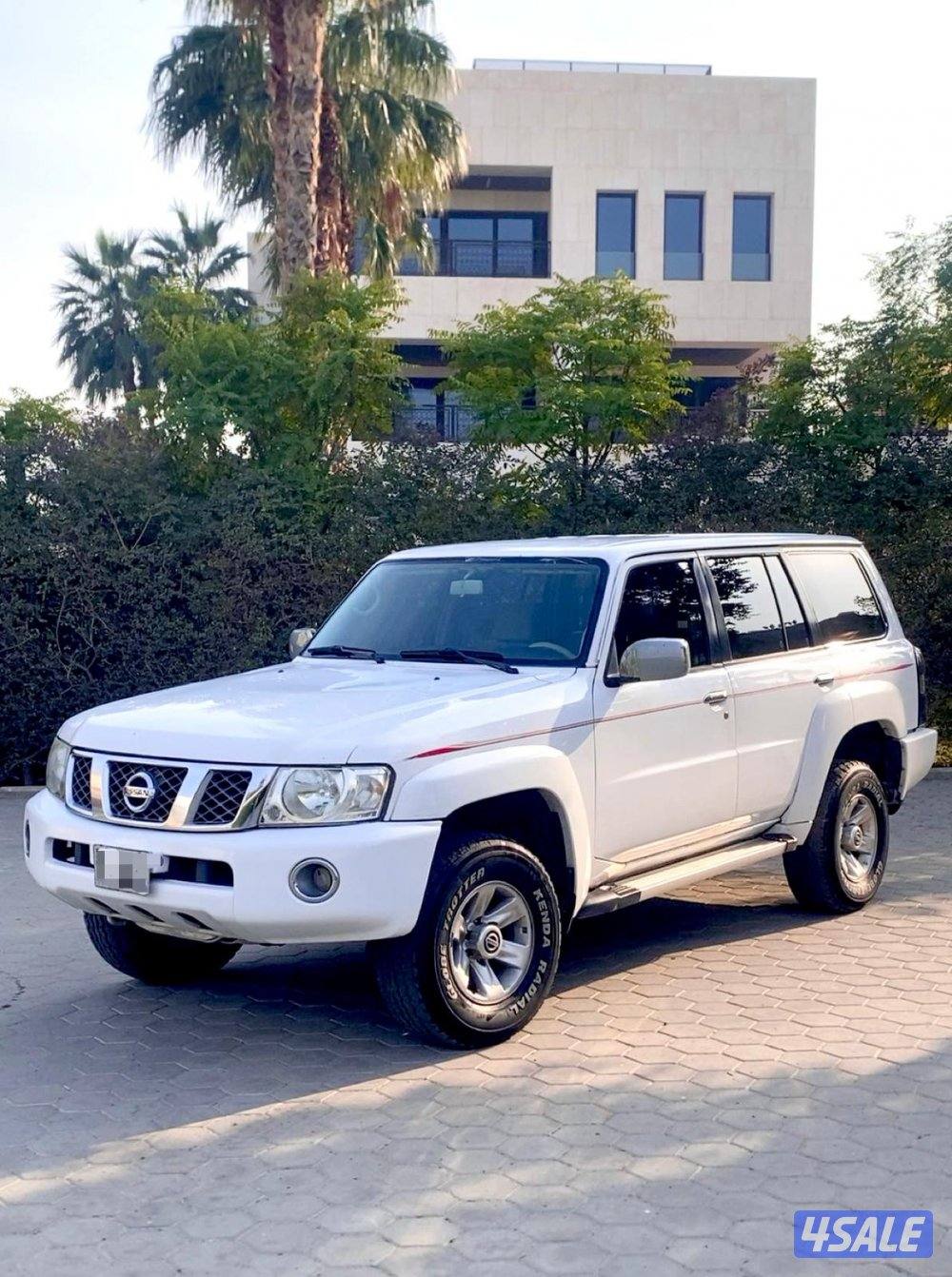 سفاري 2006( عادي اساس )1