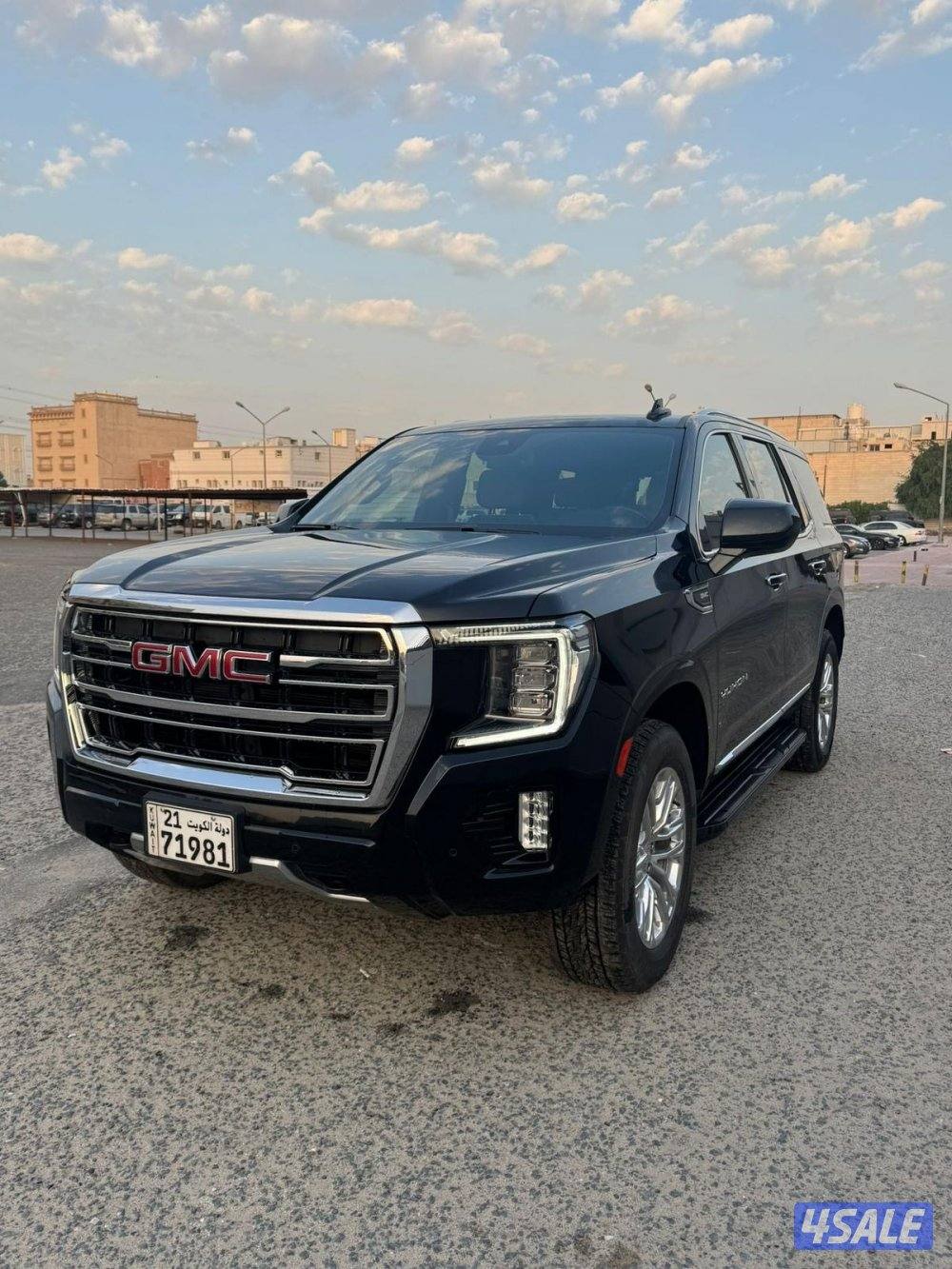 يوكن SLT البهبهاني 2023 بحاله الوكاله عداد 51 الف0