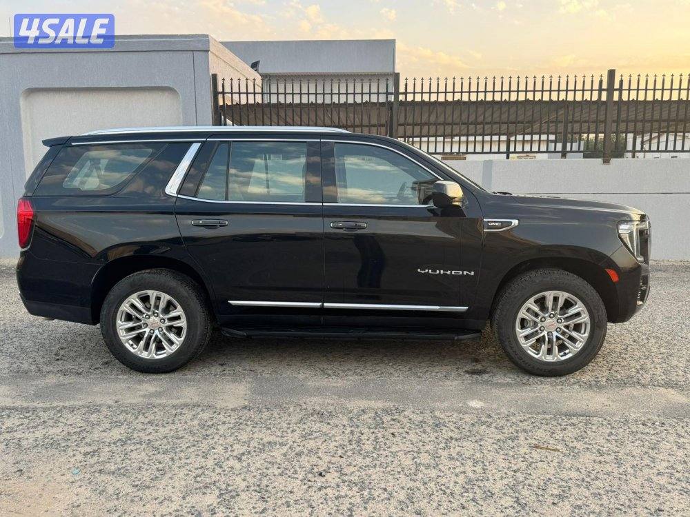 يوكن SLT البهبهاني 2023 بحاله الوكاله عداد 51 الف2