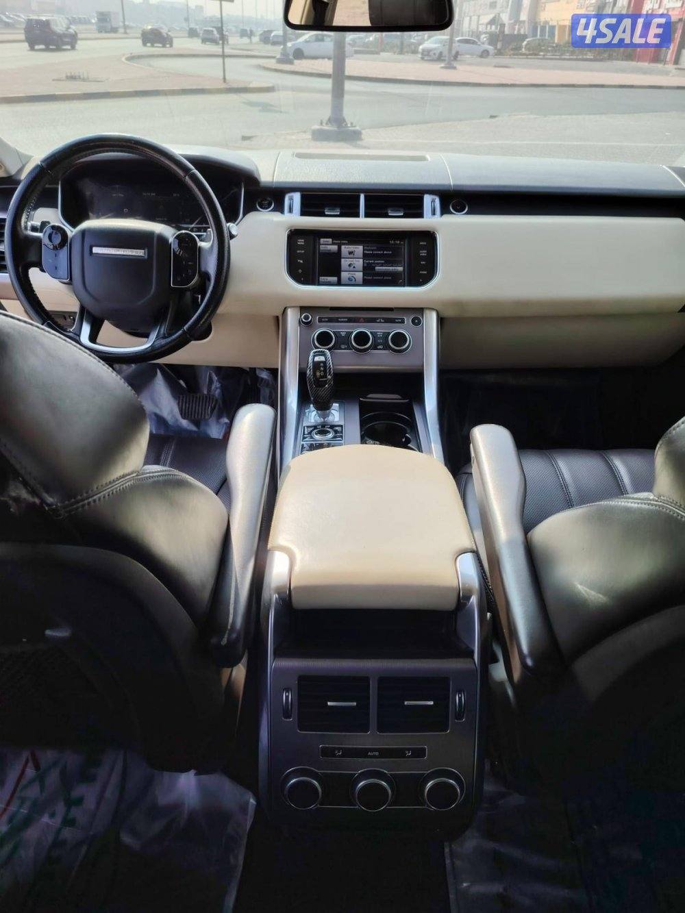 يوكن SLT البهبهاني 2023 بحاله الوكاله عداد 51 الف5