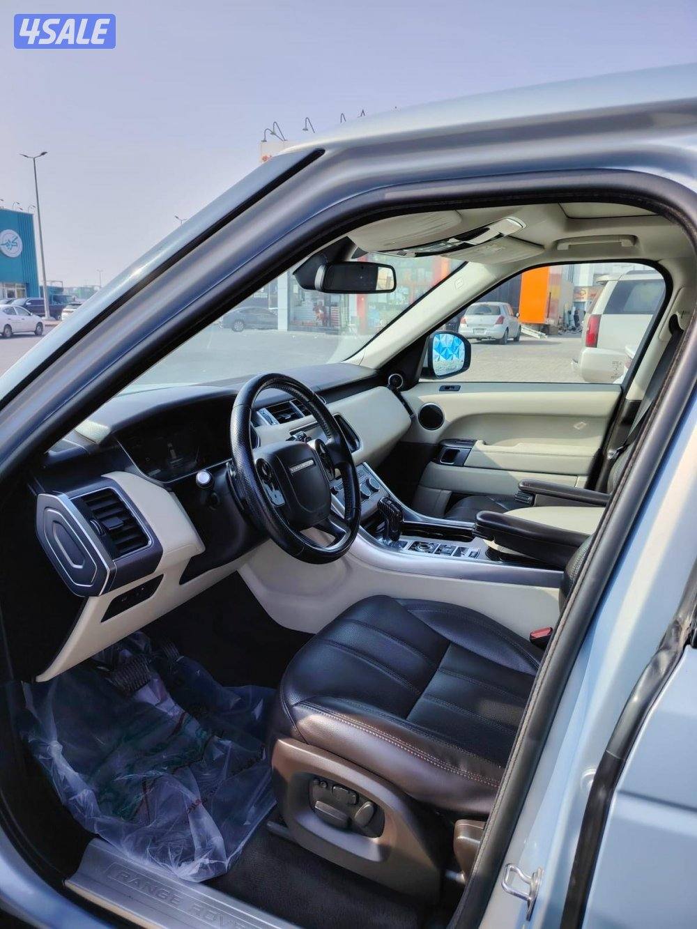 يوكن SLT البهبهاني 2023 بحاله الوكاله عداد 51 الف6