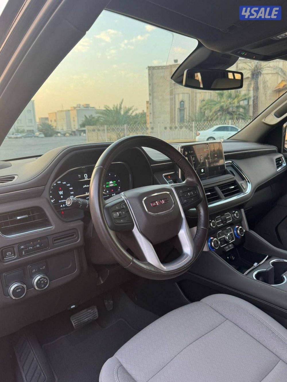 يوكن SLT البهبهاني 2023 بحاله الوكاله عداد 51 الف7