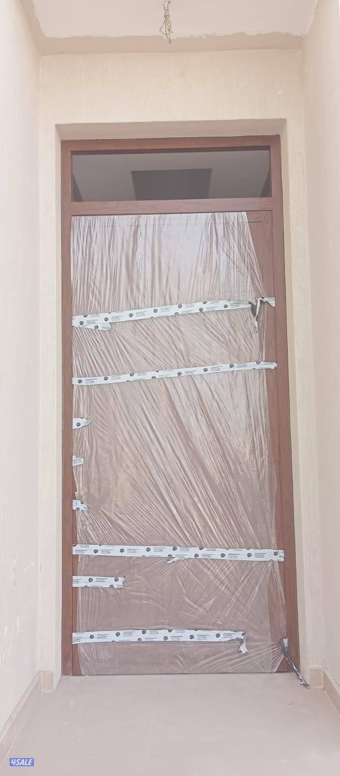 ابواب المنيوم0