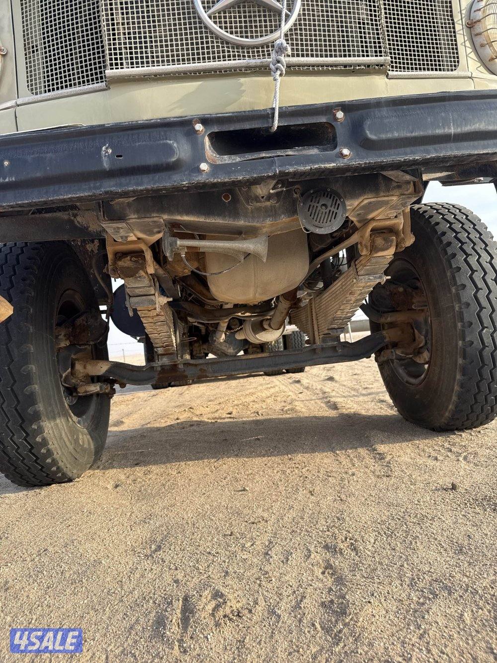 للبيع تنكرافطس سكس1