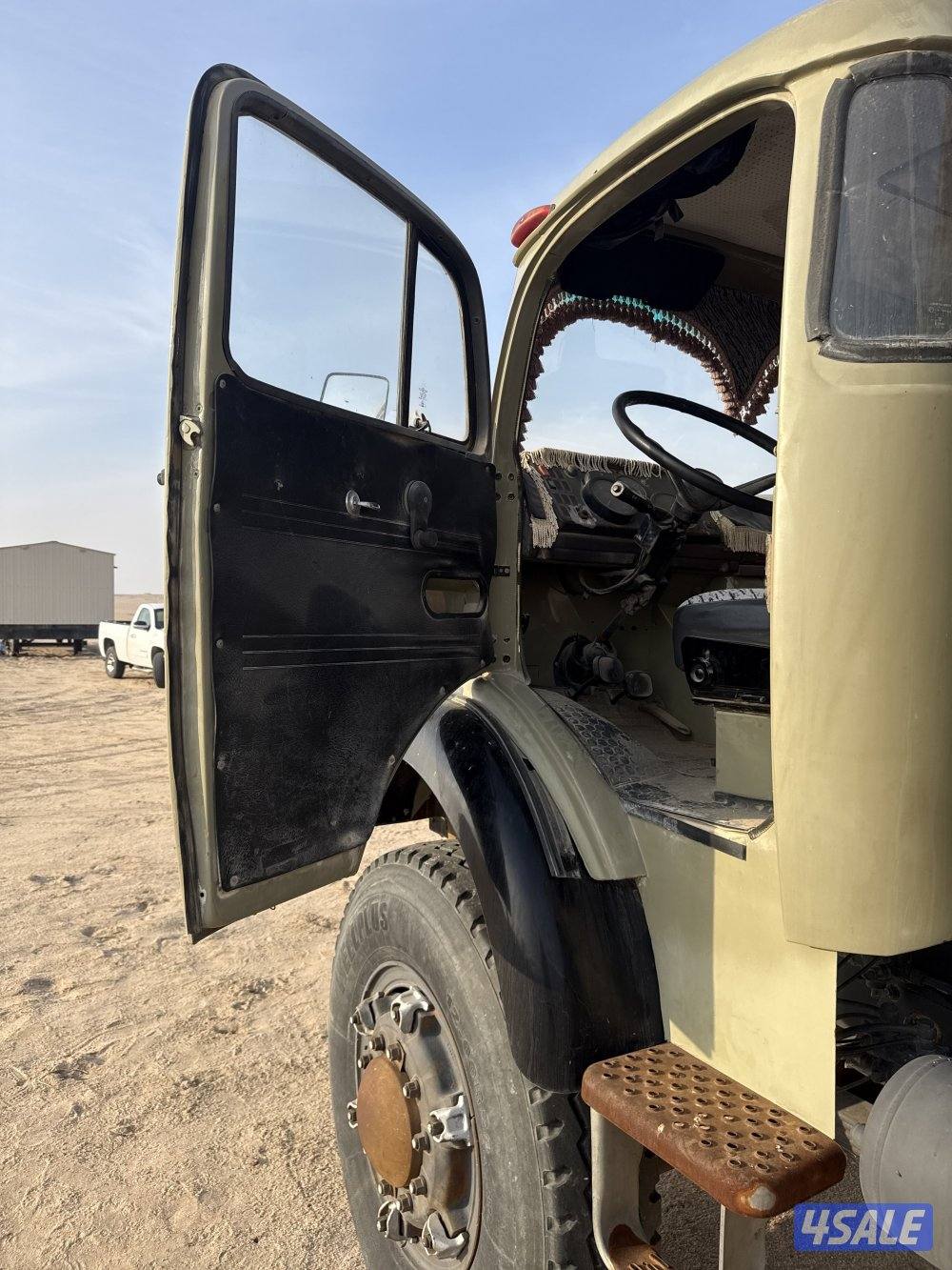 للبيع تنكرافطس سكس5