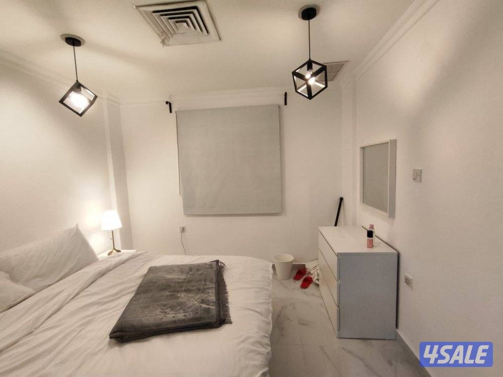 شقق للايجار حولي مساحه كبيره غرفه صاله حمام مطبخ مساحه كبير 230 ويوجد11