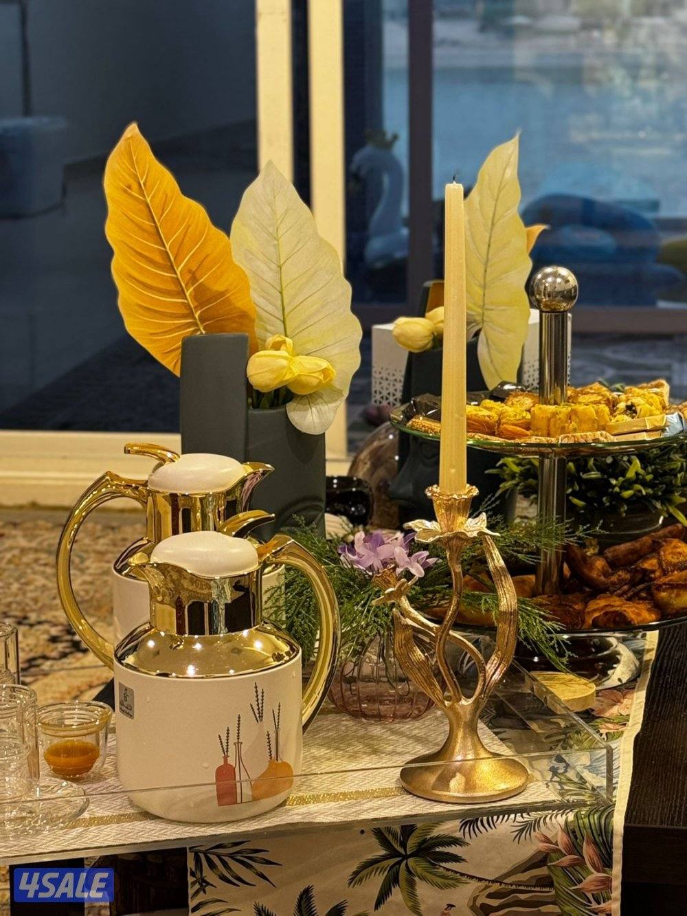 الخيران قطعه ٣2