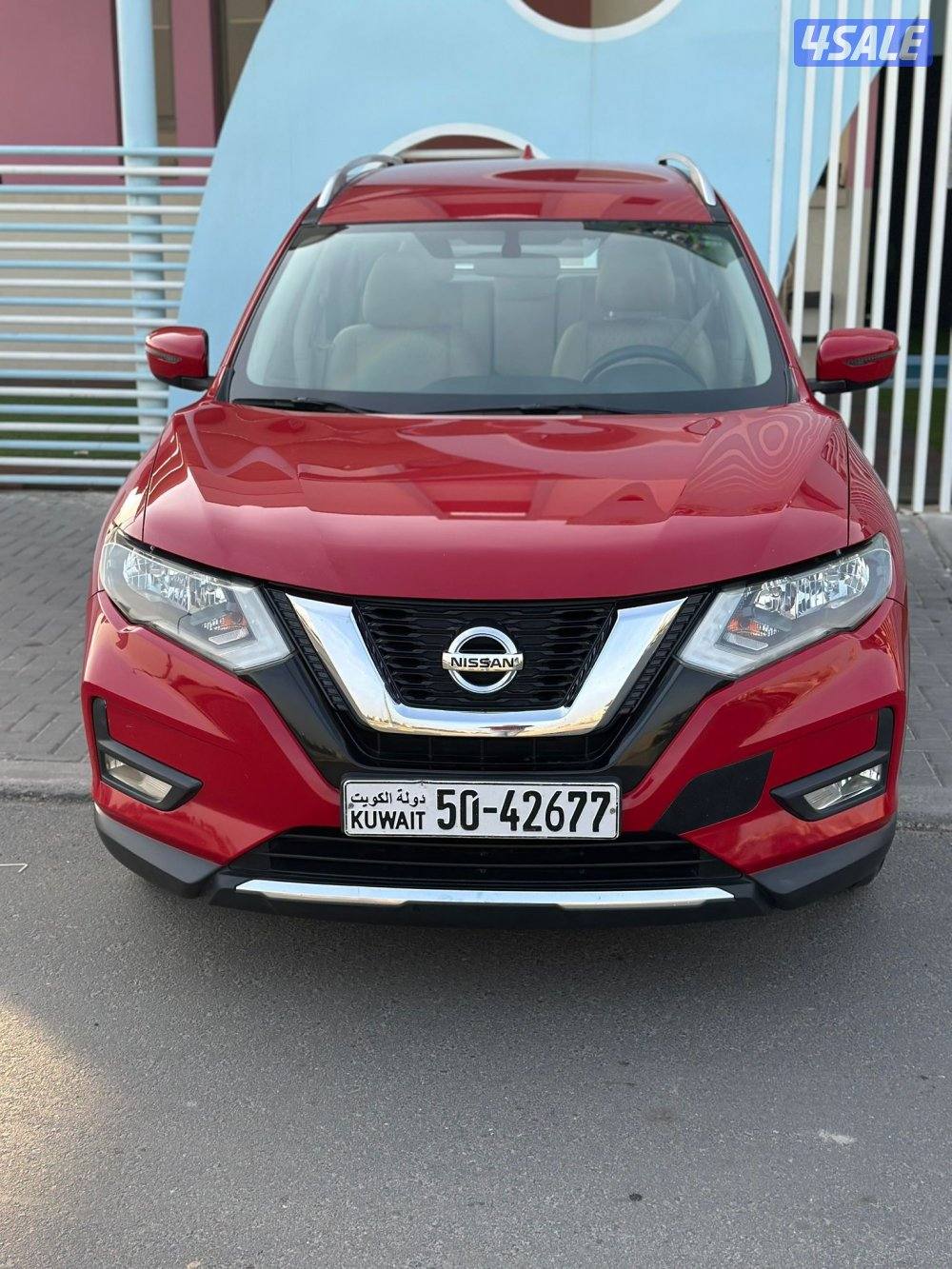 اكستريل موديل 20180