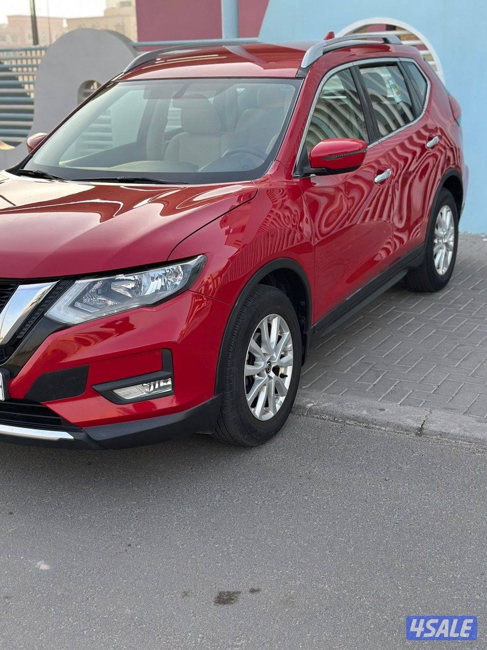 اكستريل موديل 20181