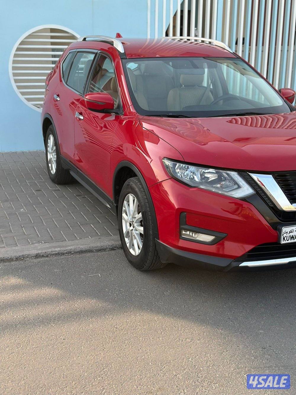 اكستريل موديل 20182