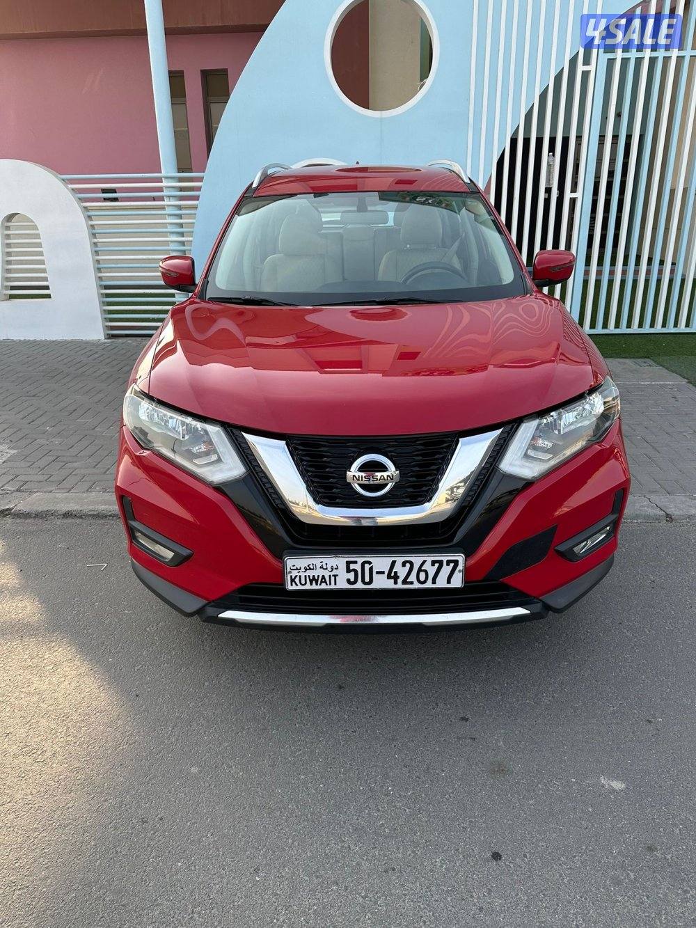 اكستريل موديل 20183