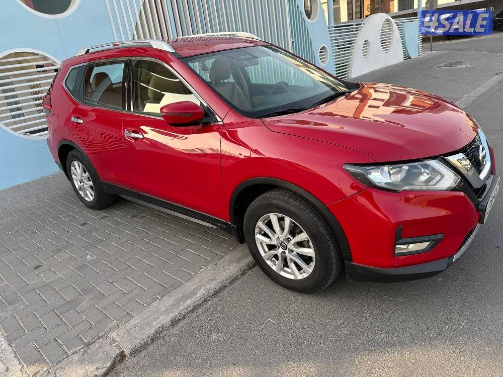 اكستريل موديل 20184