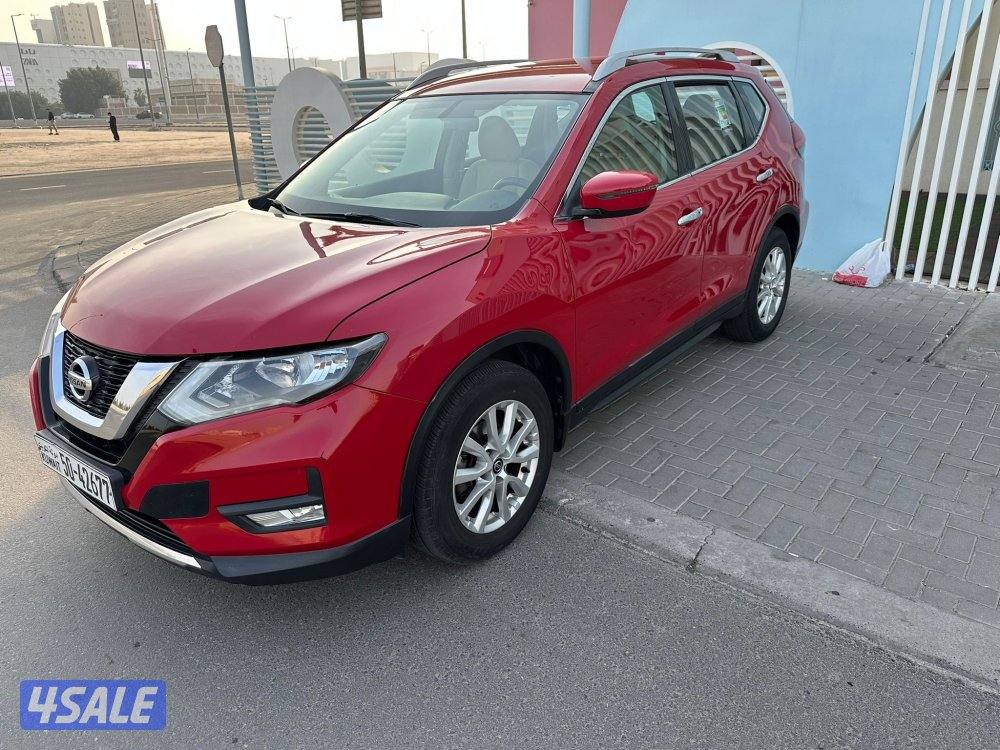 اكستريل موديل 20185