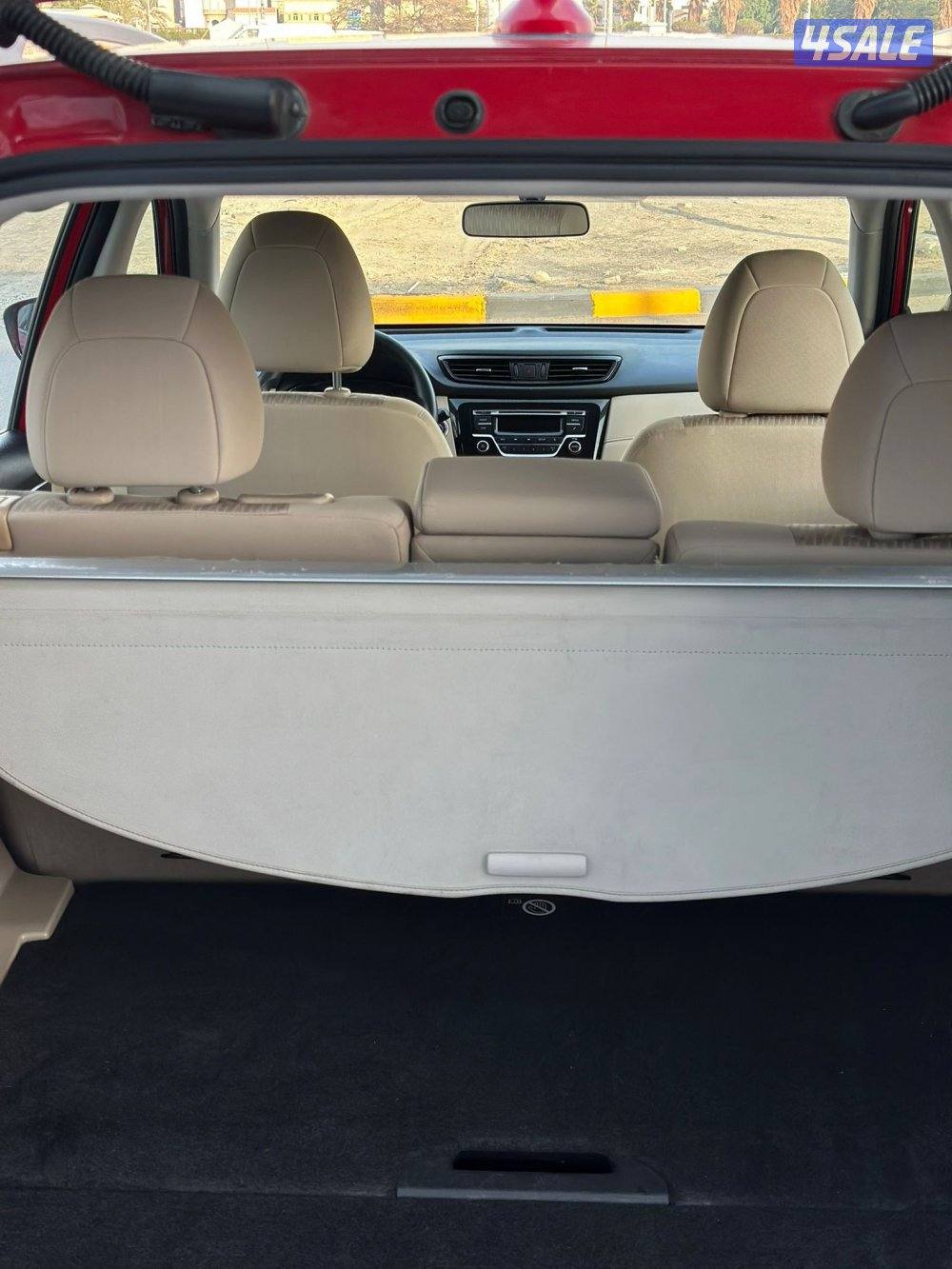 اكستريل موديل 20187