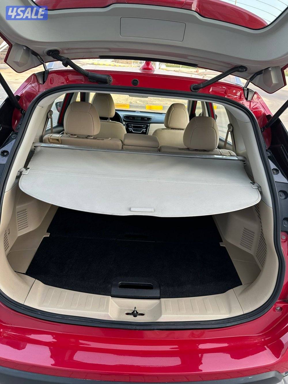 اكستريل موديل 20188