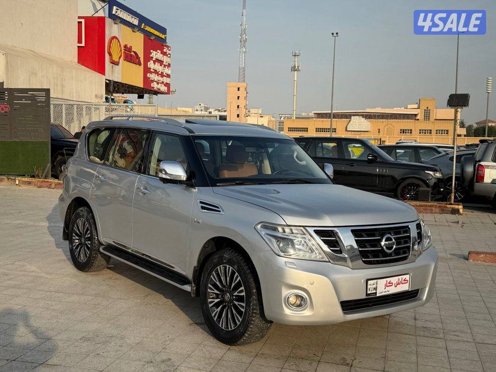 2016 بلاتينوم ستي صبغ الوكاله1