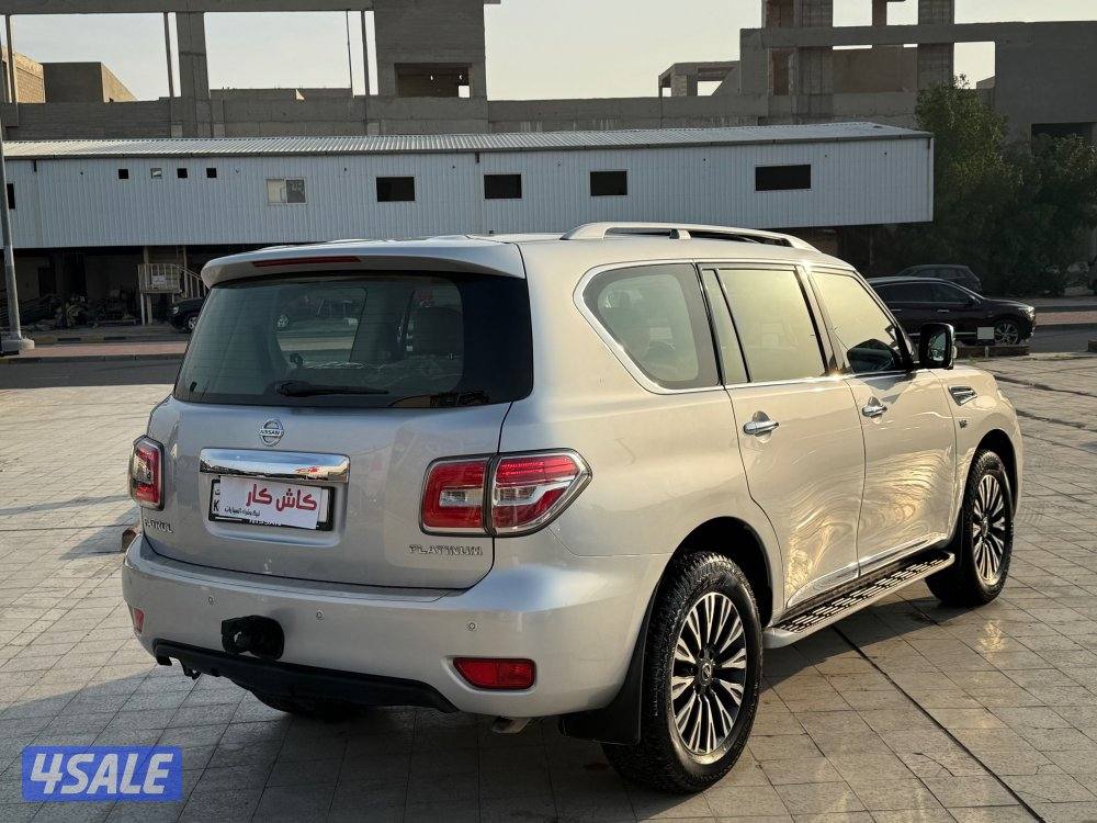 2016 بلاتينوم ستي صبغ الوكاله2