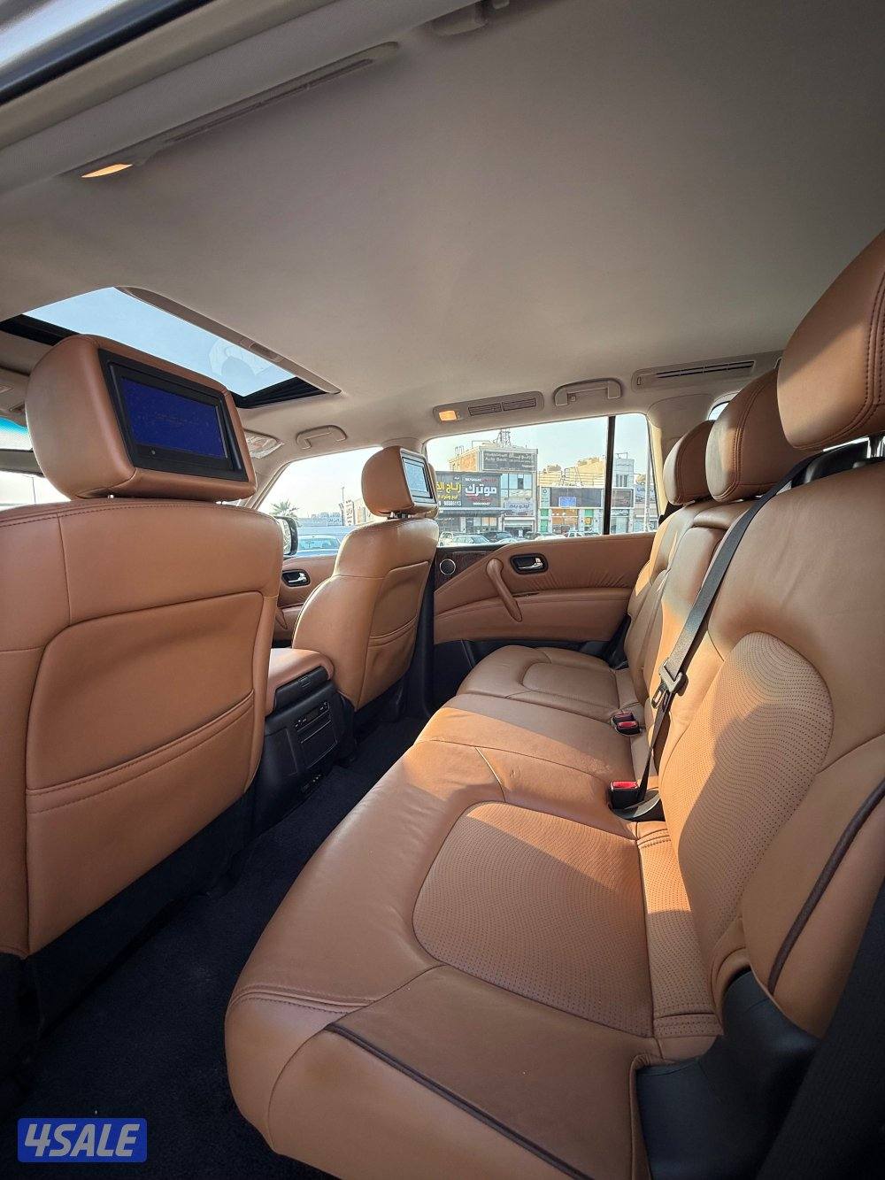 2016 بلاتينوم ستي صبغ الوكاله6