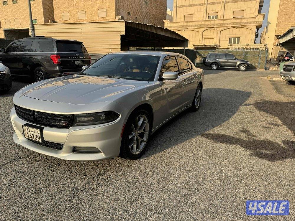 دودج شارجر 2021 plus1